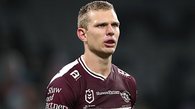 Tom Trbojevic