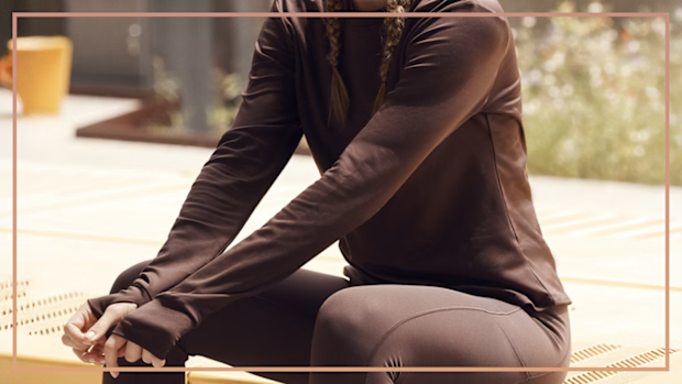 9PR: Winter activewear