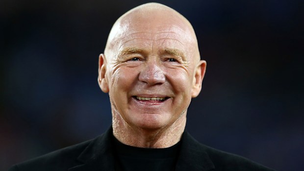 Bob Fulton