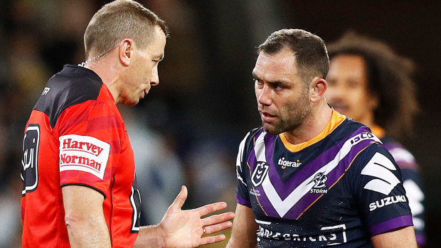 Cameron Smith 