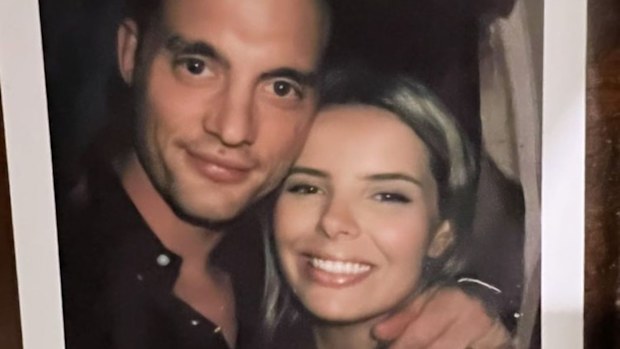 MAFS 2022, Olivia Frazer, Jackson Lonie
