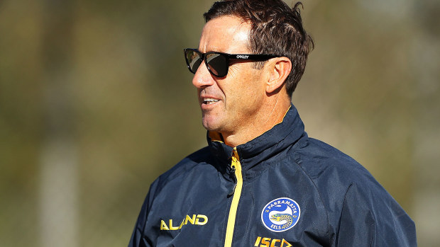 Andrew Johns
