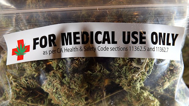 Medical cannabis has been widely available in Canada and parts of the US for some time now. 