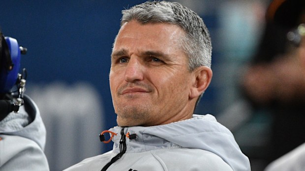 Ivan Cleary