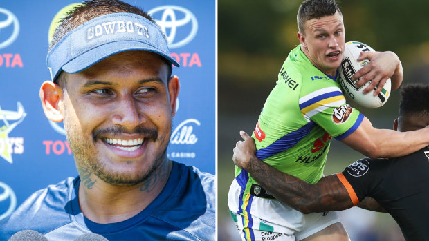 Barba and Wighton