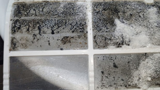 Air conditioners cleaning hacks