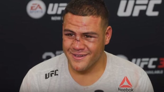Tai Tuivasa
