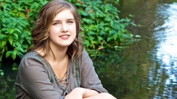 Sara Hozen took her own life three months after she went on the asthma medication Singuliar, also known as Montelukast.