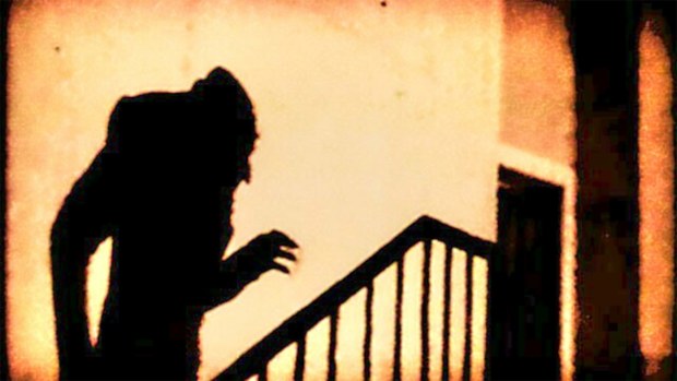 At the time of its release, Nosferatu was considered terrifying.