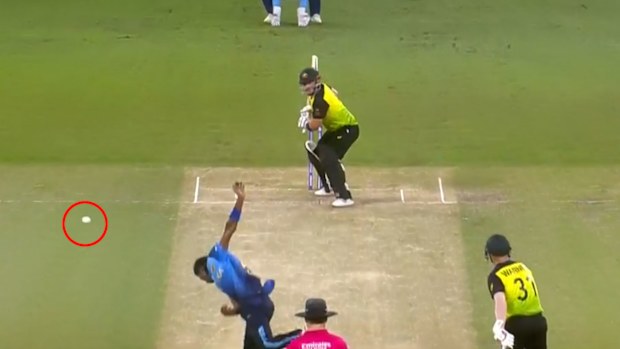Dushmantha Chameera