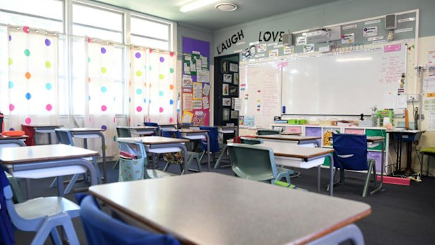 Independent schools are being ordered to remain open for term two.