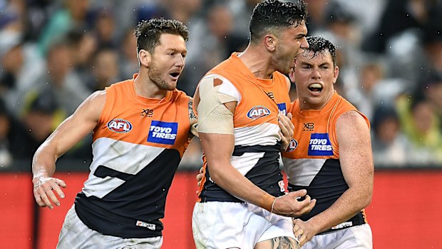 GWS Giants
