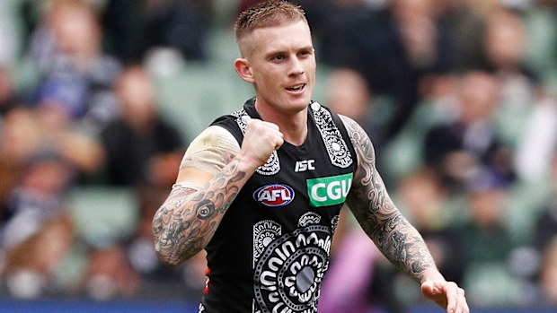 Dayne Beams