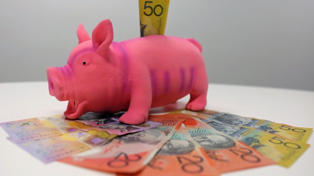 About 2.2 million workers are about to get a pay rise.