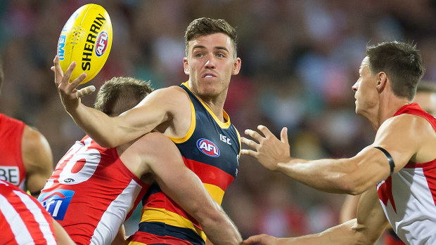 Paul Seedsman