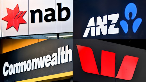 190702 Australia Big Four banks New Zealand business regulatory plan capital increases finance news