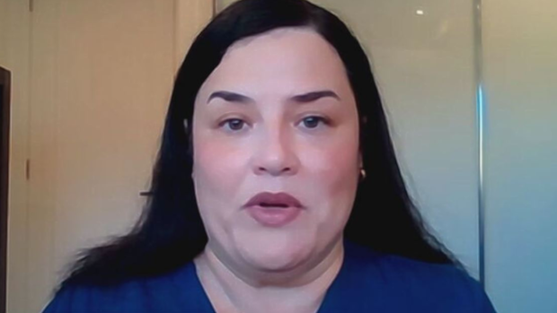 Dr Maria Boulton less new patients being bulk-billed by GPs new data suggests