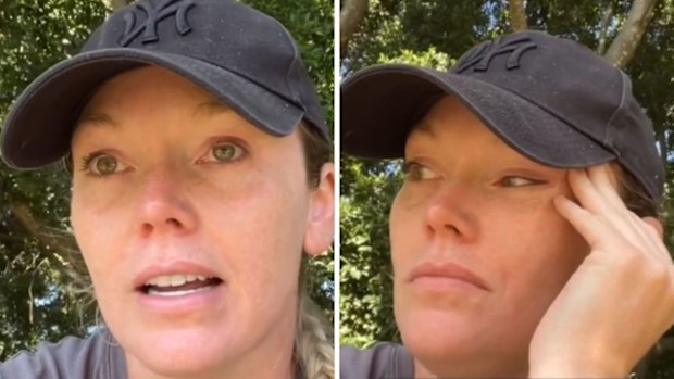 MAFS Melissa Rawson