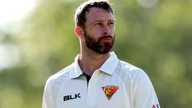 Matthew Wade