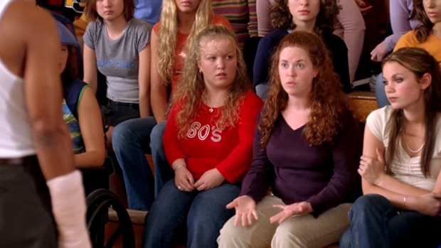 Mean Girls