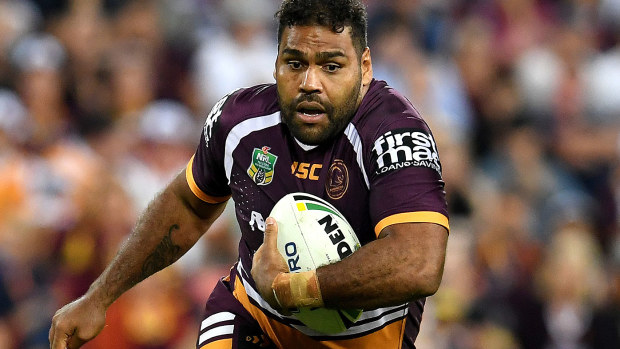 Samas Thaiday