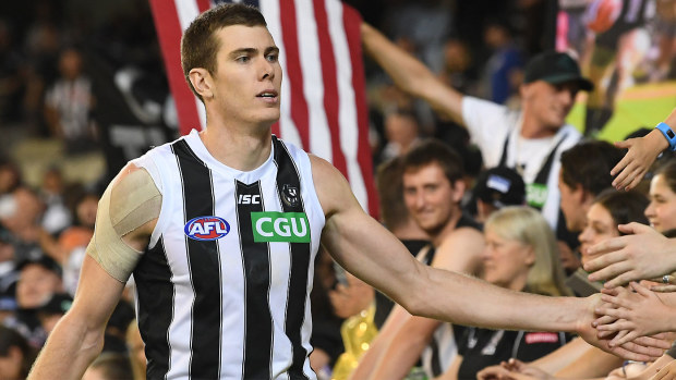 Mason Cox