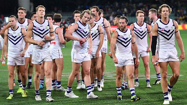 Fremantle Dockers