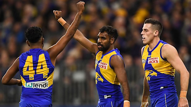 Willie Rioli