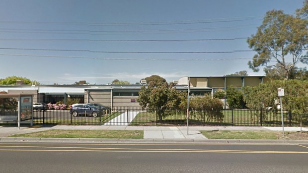 The students were suspended from Mentone Girls' Secondary College.