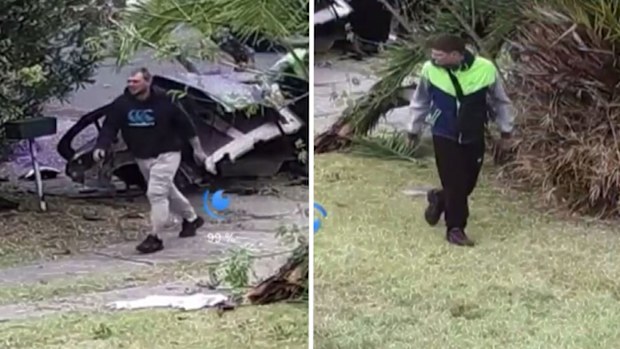 Ashcroft crash update: Families of two boys killed in horror Sydney ...