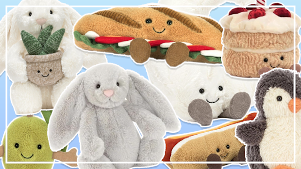 9PR Jellycat Australia