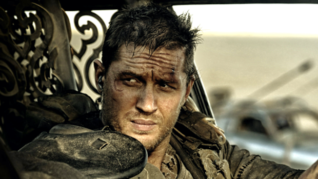 Tom Hardy