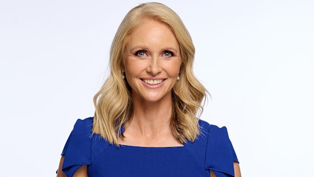Livinia Nixon 