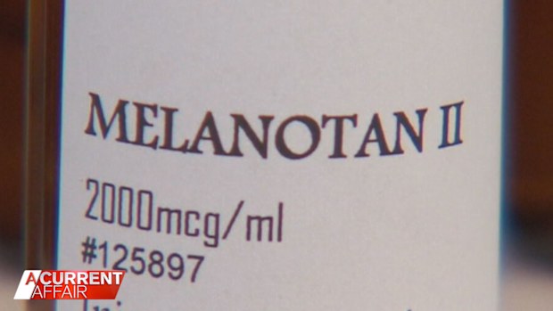 injections melanotan Melanotan II (Tan Jabs): Why They're Not Worth The Risk