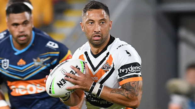 Benji Marshall