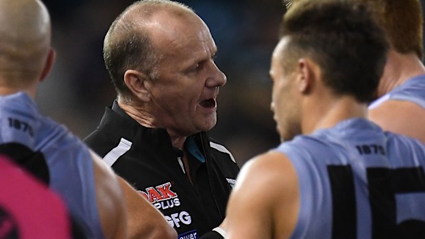 Ken Hinkley