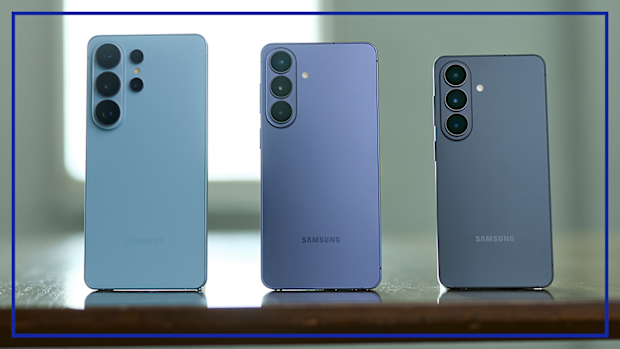 9PR: Samsung Galaxy S26 series