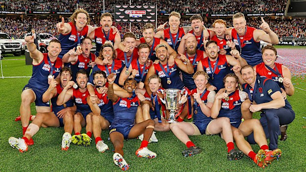 Melbourne Demons