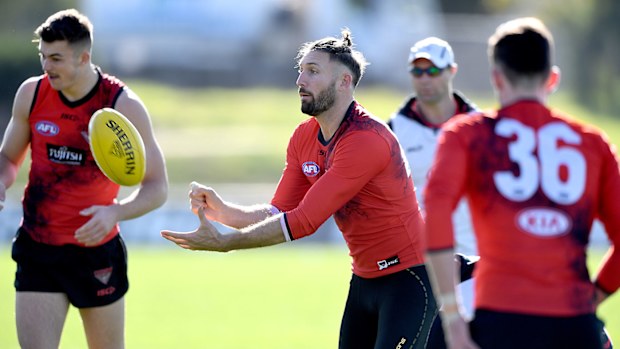 Cale Hooker