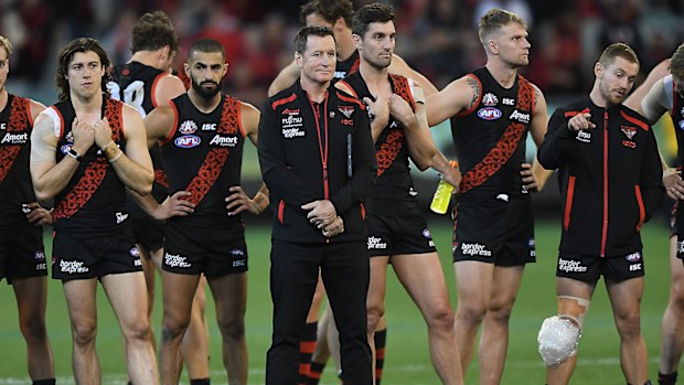 Essendon Bombers