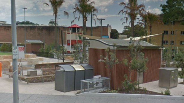 A man has been charged with inciting an indecent act with a boy in Dee Why.
