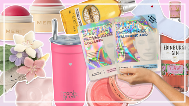 9PR Galentines Day gifts