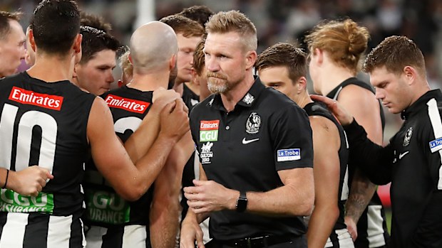 Nathan Buckley
