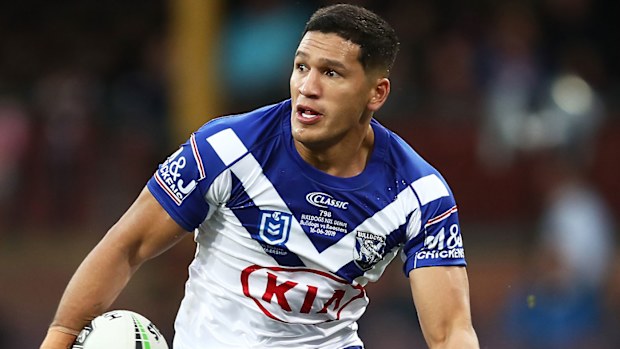 Dallin Watene-Zelezniak