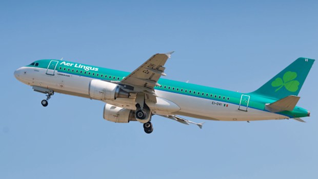 Aer Lingus