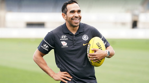 Eddie Betts