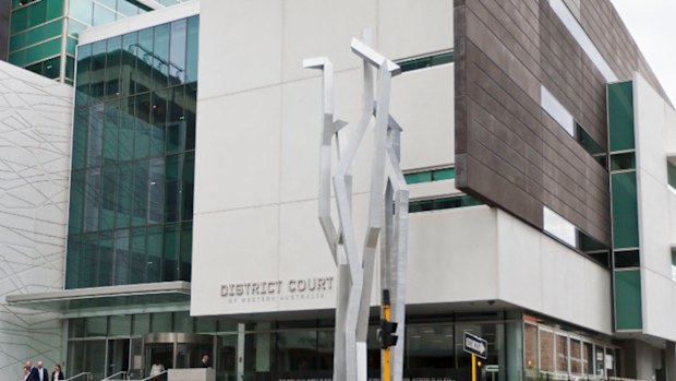 District Court of Western Australia