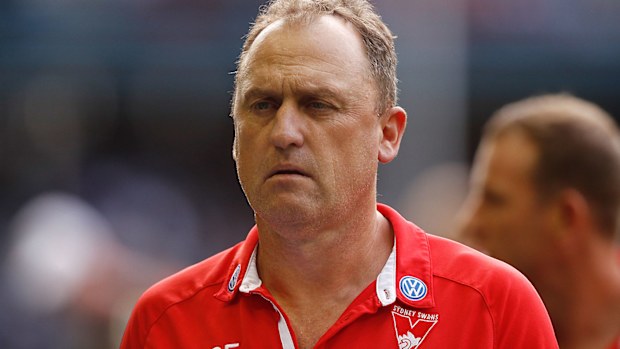 John Longmire
