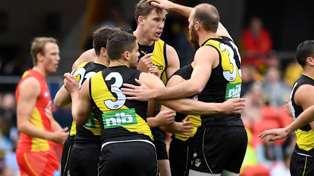 Richmond Tigers