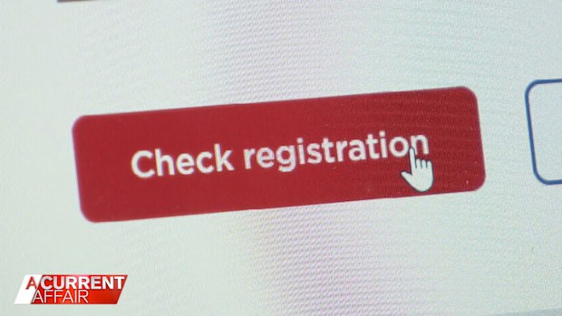 Second-hand car owners have found out through a new online odometer check their speedos have been tampered with.